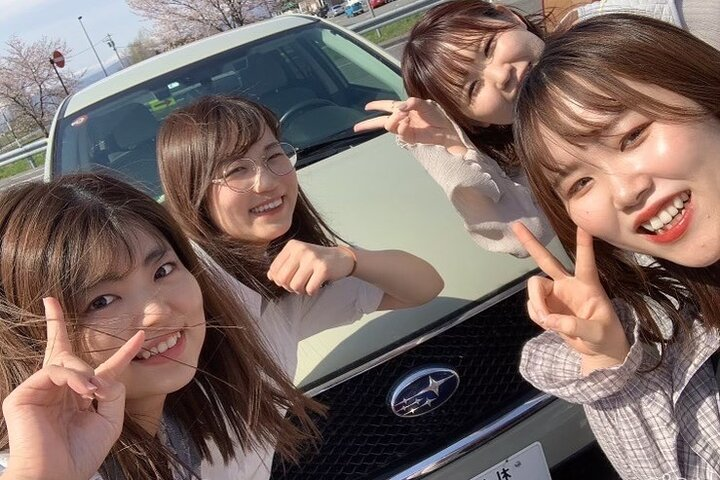 Sapporo Private Sightseeing Tour in Onsen with Special Package - Photo 1 of 22