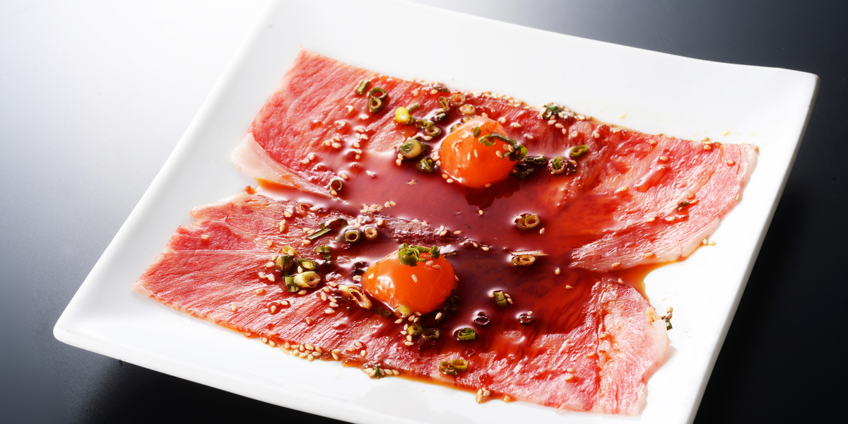 Sapporo-Yakiniku【Charcoal Yakiniku ACHA Sohonten】 - Photo 1 of 8