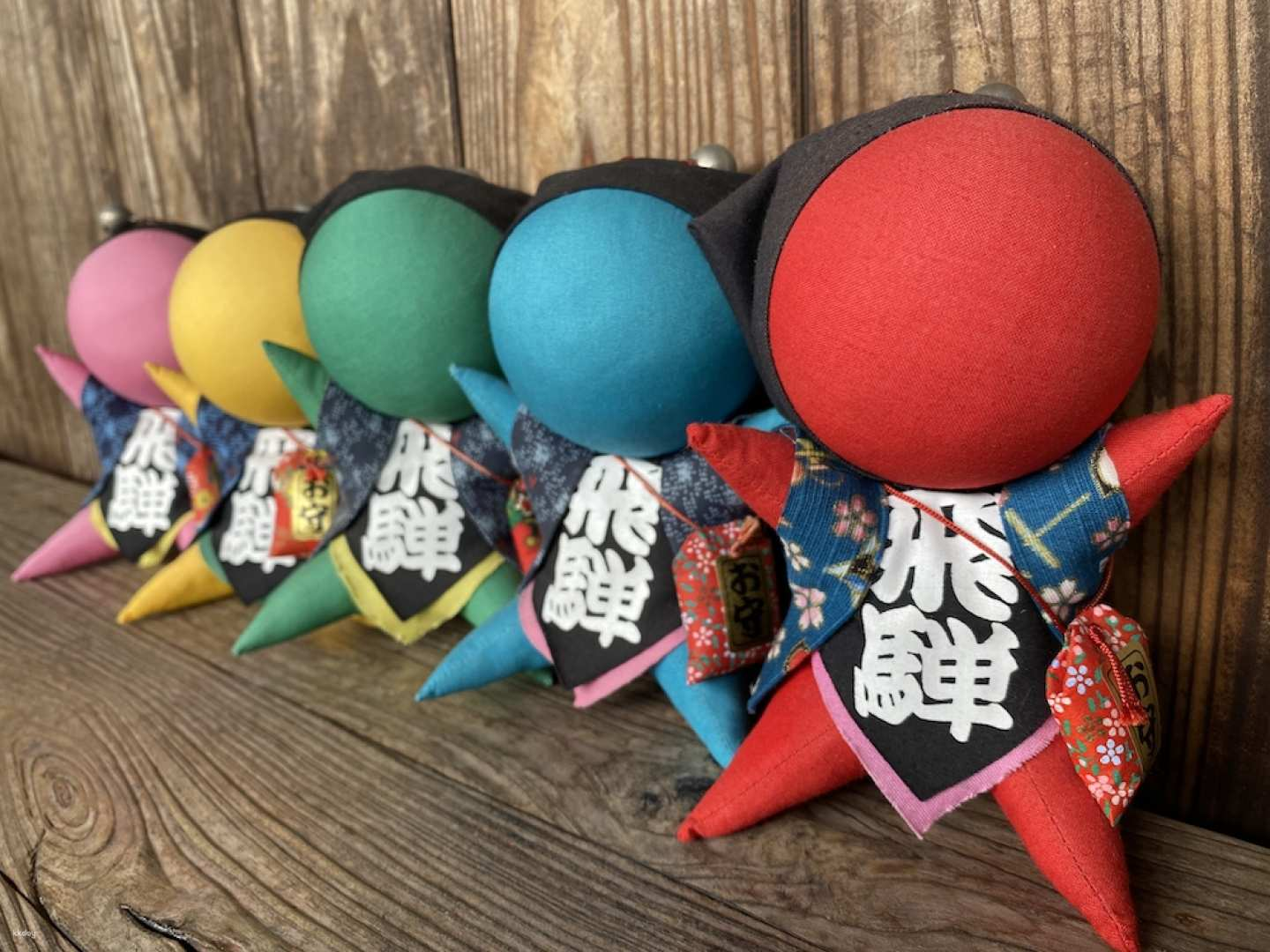 [Authentic! Pukupuku Sarubobo making experience] You can also write a message on the amulet for good relationships, fertility, and protection from evil! Fun for the whole family (Takayama City, Gifu Prefecture) - Photo 1 of 2