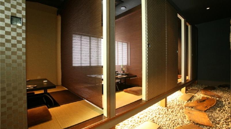 Satsuma Lava Grill【Yogan-yaki Satsumaya Shinjuku】 - Photo 1 of 10