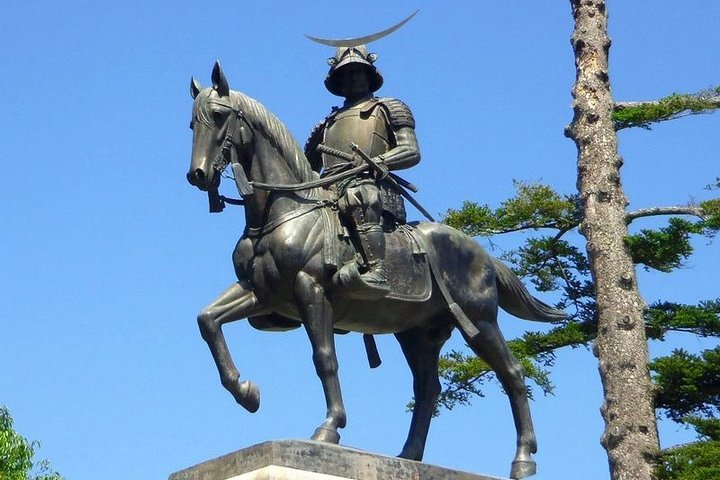 Sendai / Matsushima Half-Day Private Tour with Government-Licensed Guide - Photo 1 of 6