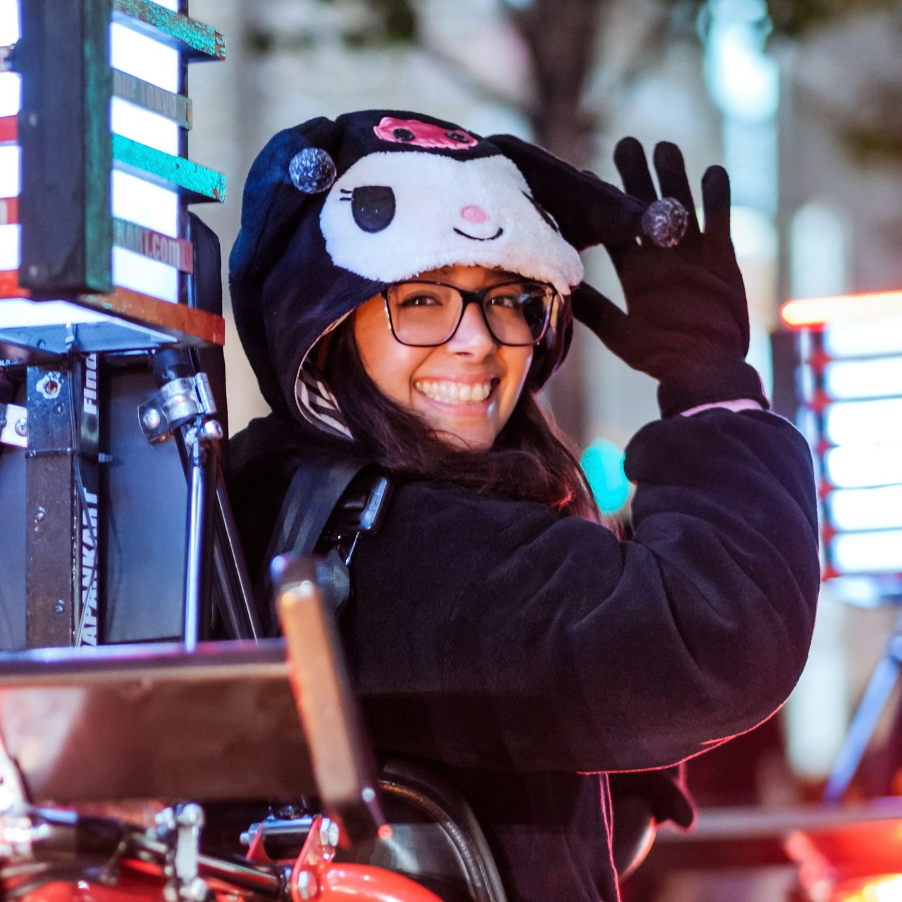Shibuya Tokyo: 2-Hour Go-Kart Tour - Photo 1 of 8