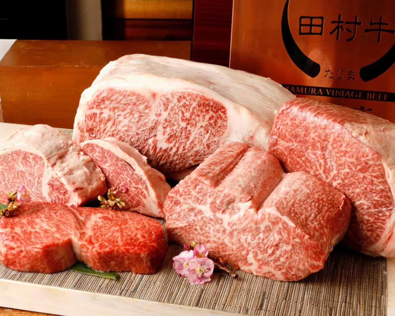 Tokyo Shibuya | Wagyu Steak ROJI | Unique Oven-Grilled Cuisine | Premium Wagyu Beef | Near Shibuya Station - Photo 1 of 8