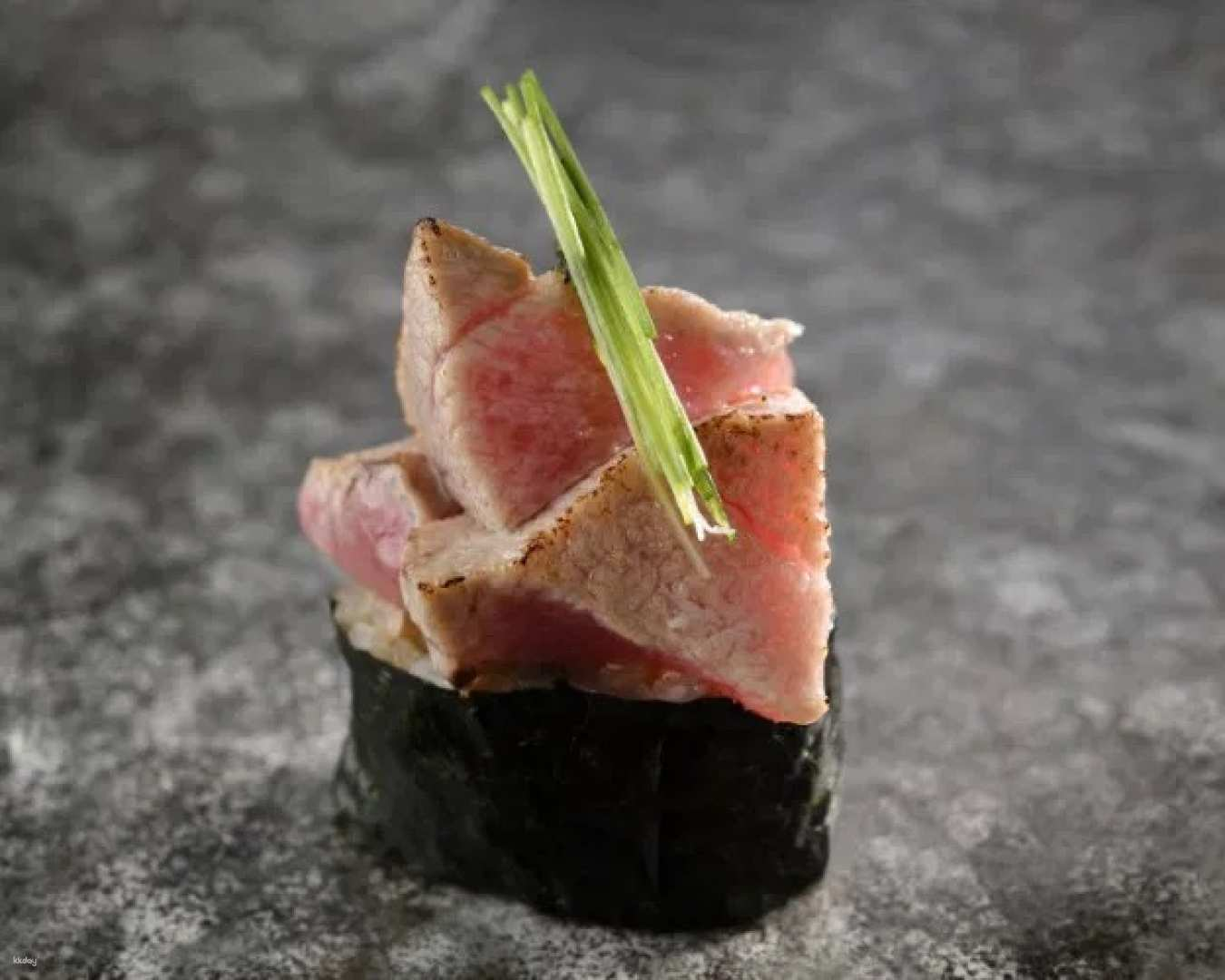 Shibuya, Tokyo | Shibuya Sushi Lab | Tsumoto-style aged sushi | Near Shibuya Station - Photo 1 of 9