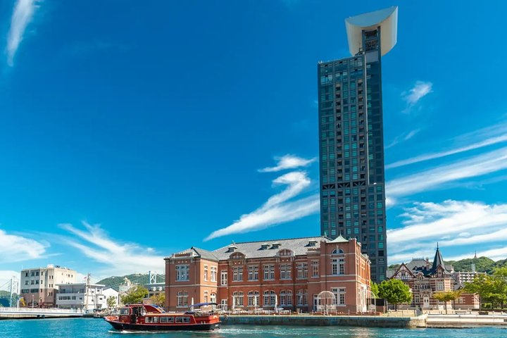 Shimonoseki & Moji Port Full-Day Private Trip with Government-Licensed Guide - Photo 1 of 9