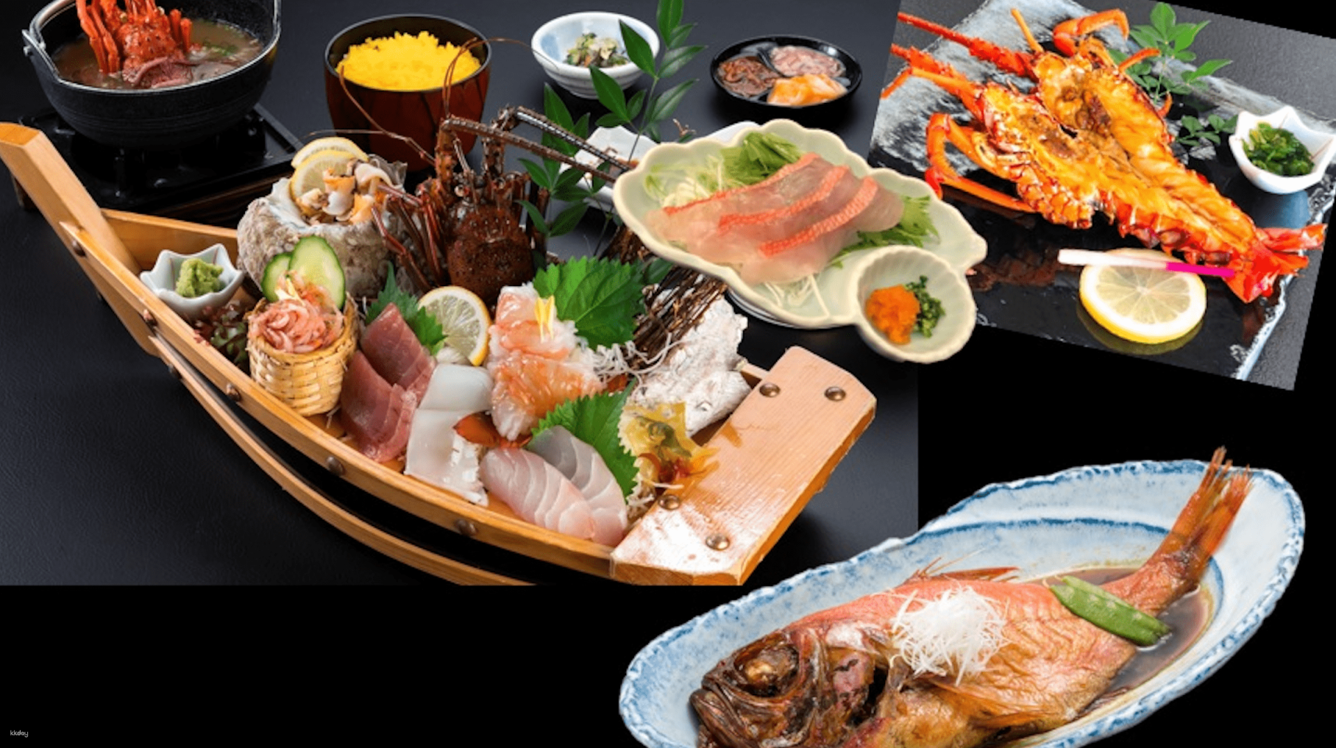 Shizuoka, Japan｜Net Yuan Cuisine Tokzo Maru Yuan｜Online reservation - Photo 1 of 4