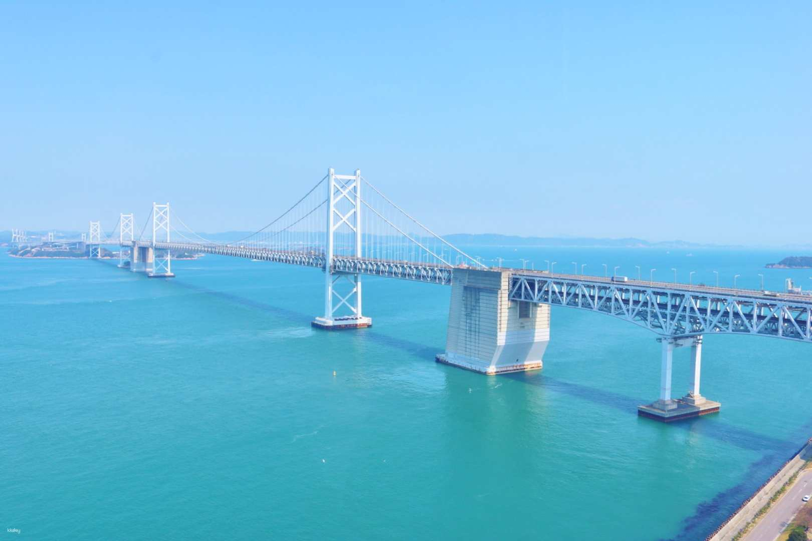 Sightseeing Taxi 4-Hour and 8-Hours Tours｜Takamatsu Departure / Arrival｜Kagawa, Shikoku - Photo 1 of 8