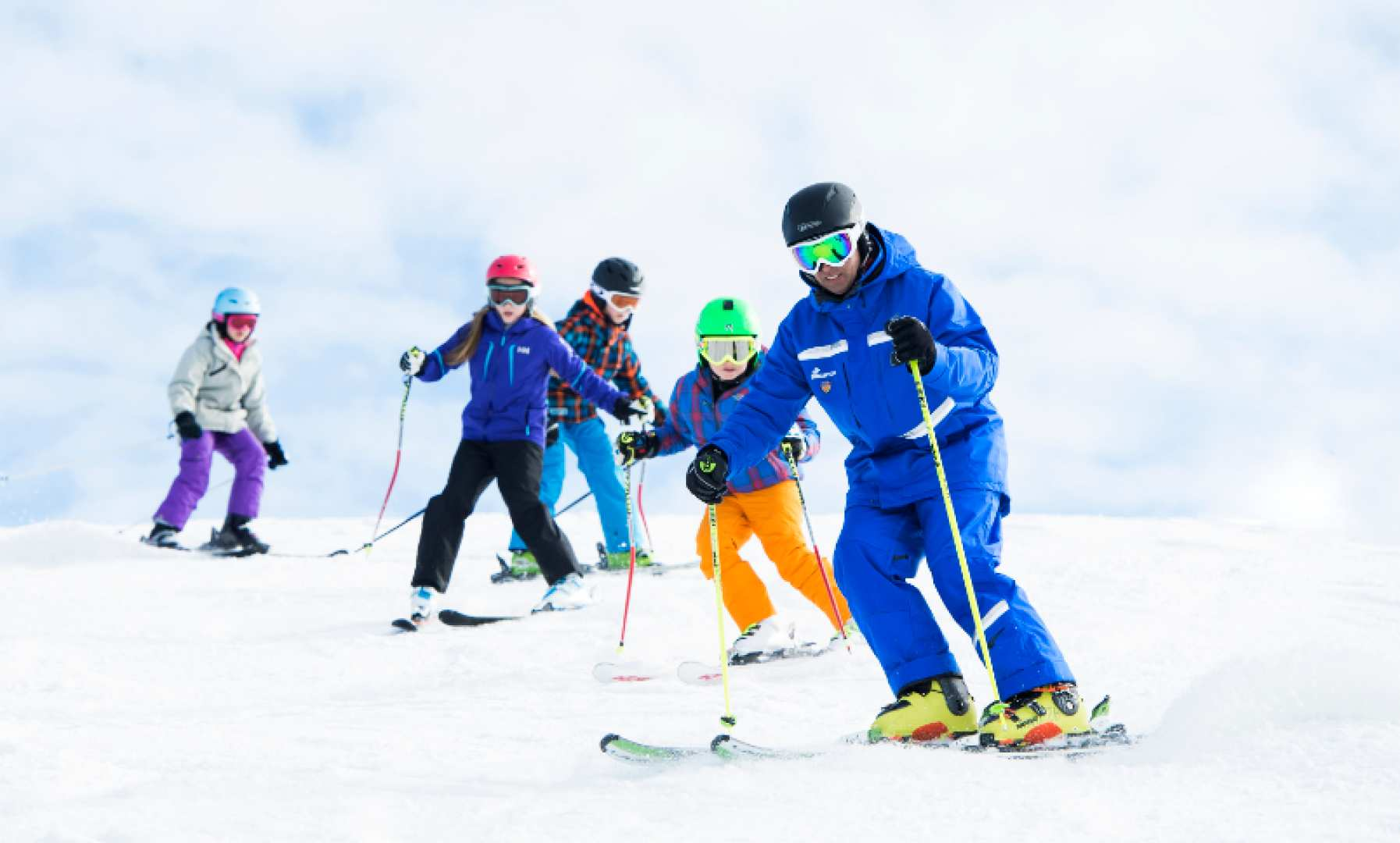 Hokkaido, Japan｜Private ski instructor｜Chinese teaching - Photo 1 of 5