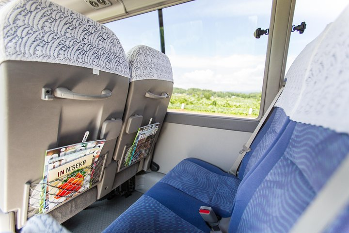 SkyExpress: Hokkaido Private Transfers