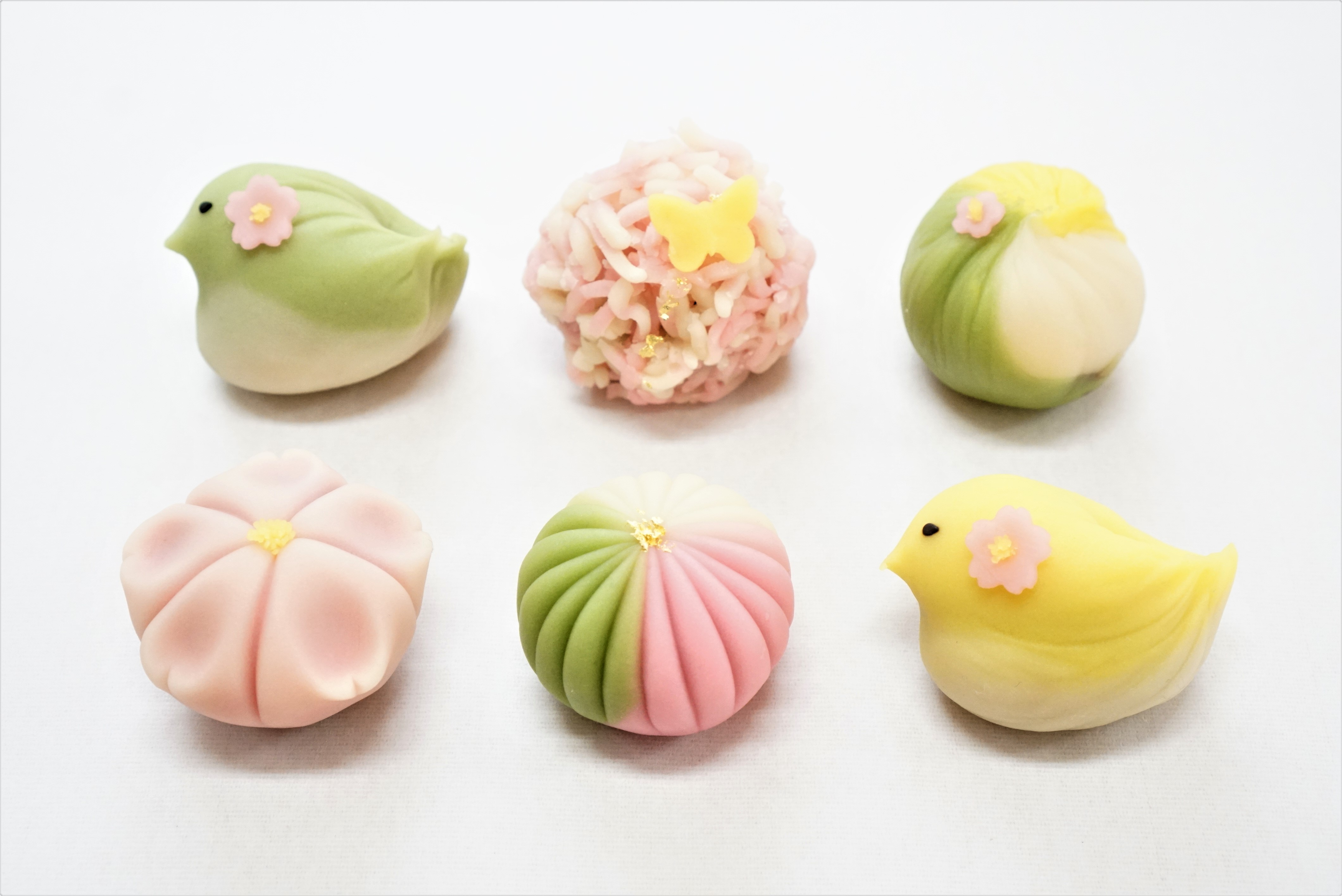 SKYTREE® ENJOY PACK Experience-based Japanese Café Plan (Tokyo Skytree Timed-entry Ticket + Making Japanese sweets & Matcha at "Matcha Cafe: Chazen") - Photo 1 of 10