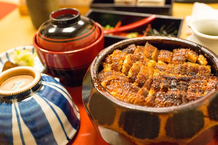 Nagoya Food Tour: Taste Nagoya’s Local Specialties - Photo 1 of 16