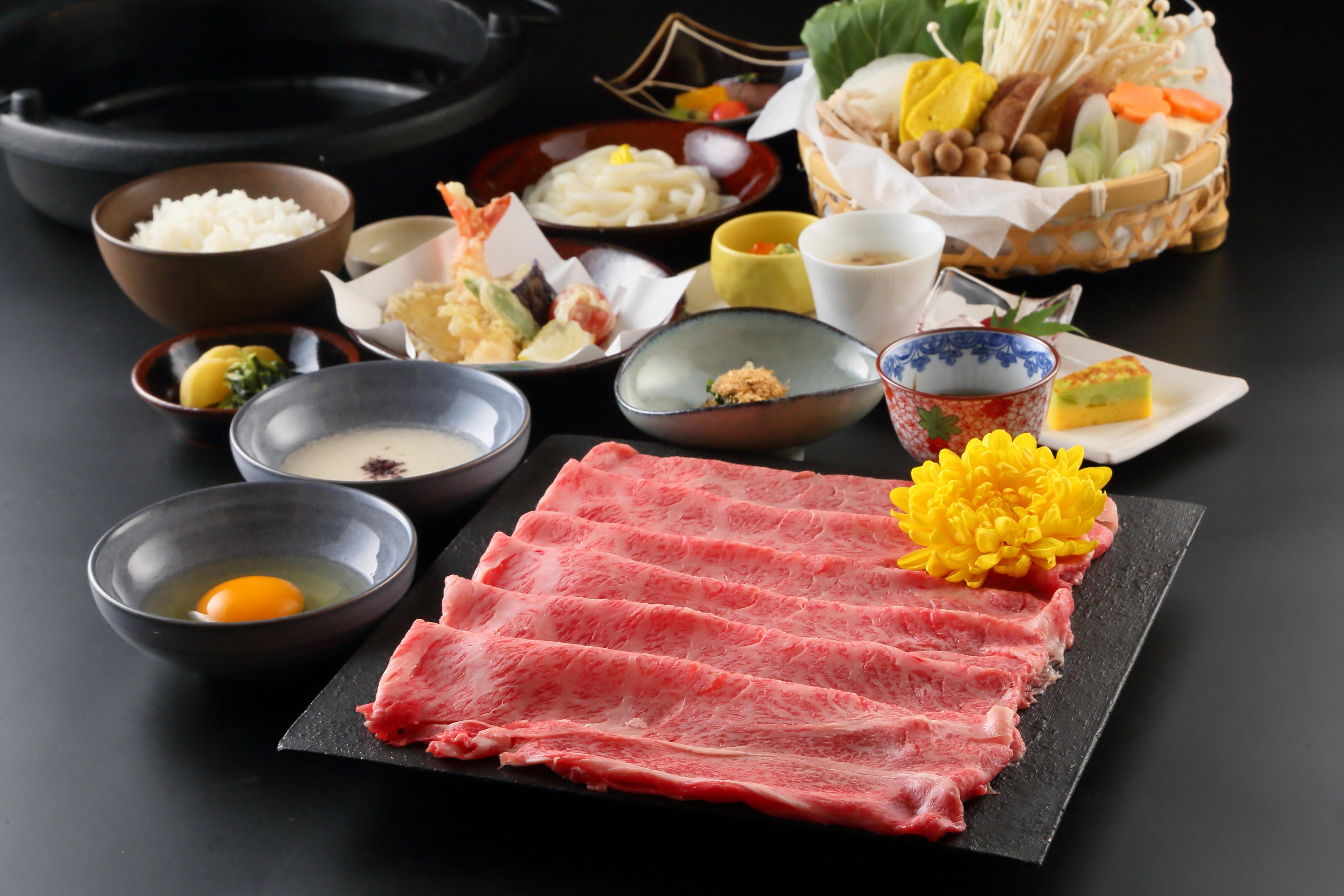 Delight in a unique culinary journey with Kobe beef fresh tempura and a selection of fine drinks all served in a stylish welcoming setting that enhances every dining experience.