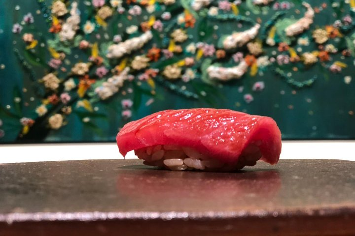 Craft sushi masterpieces under expert guidance savoring each bite of your creations against a backdrop of traditional artistry in Tokyo’s culinary scene. Experience the essence of Japanese cuisine firsthand.