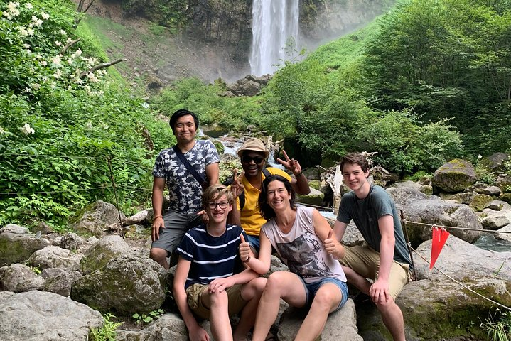 Takayama & Shirakawago 3 days tour - Photo 1 of 15