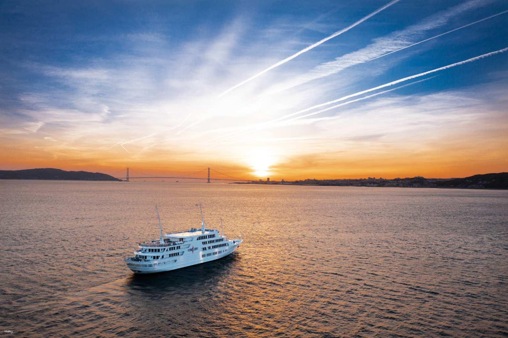 THE KOBE CRUISE Concerto - Photo 1 of 4