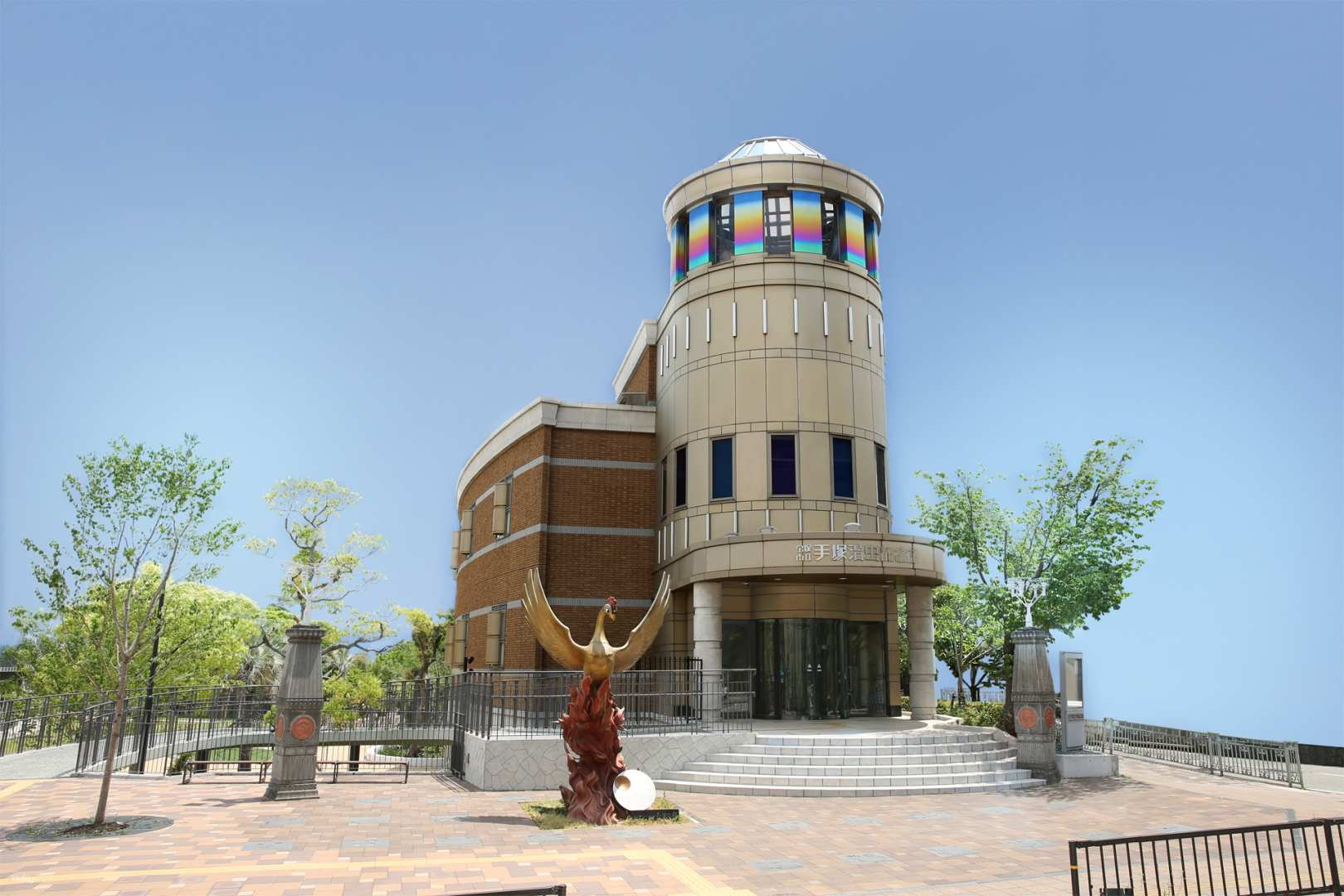 The Osamu Tezuka Manga Museum Advance Tickets | Takarazuka City - Photo 1 of 3