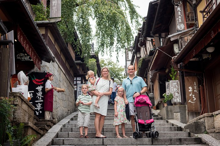 The right way to know Kyoto  - Photo 1 of 17