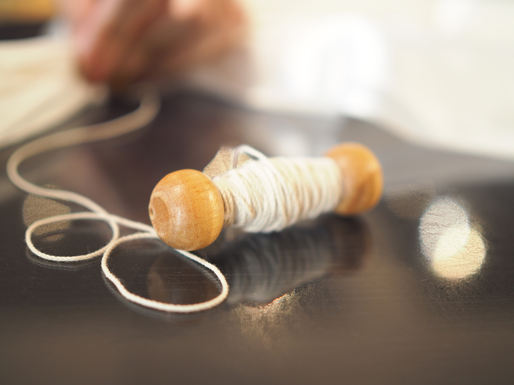 Tie-Dye Workshop Experience - Photo 1 of 25