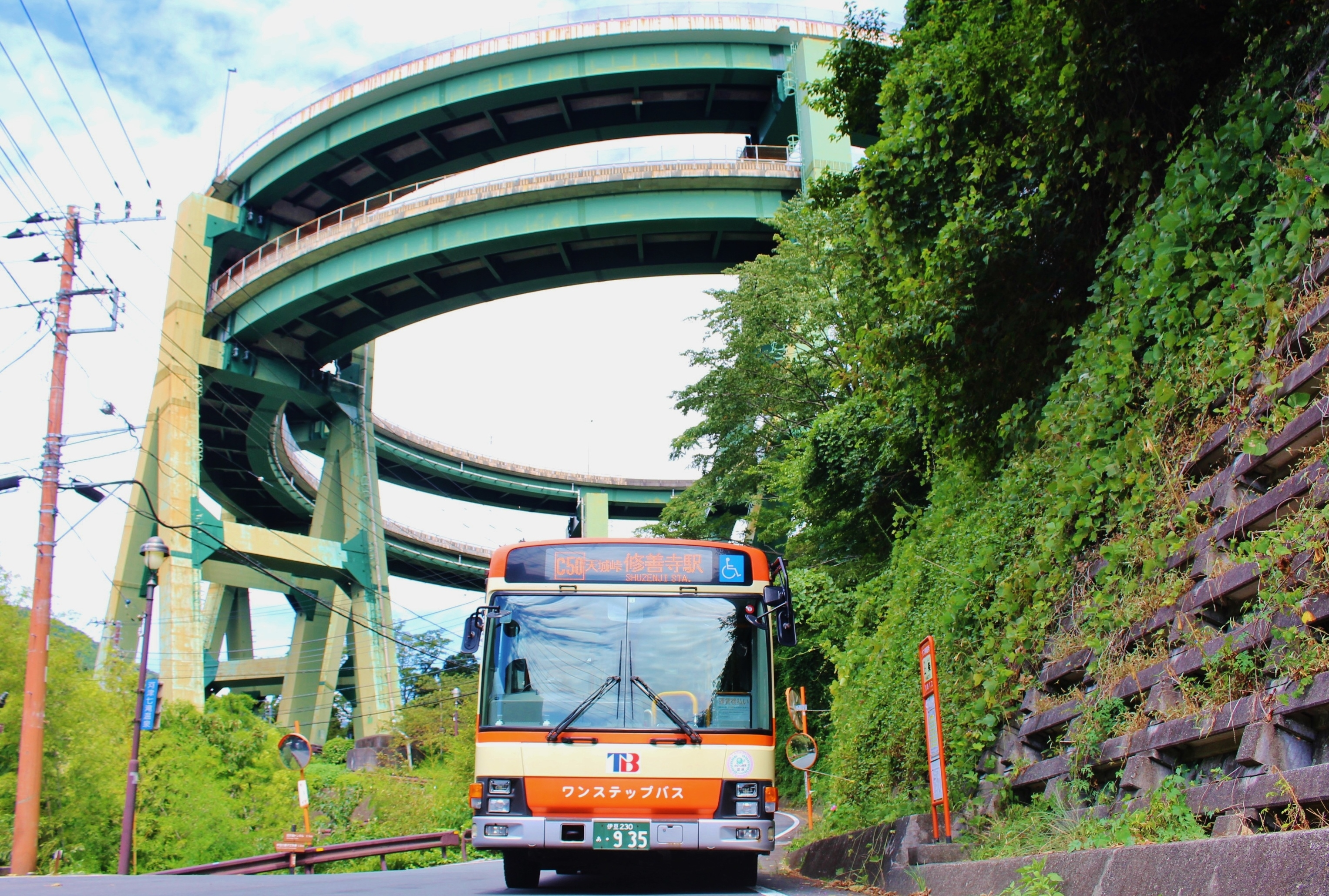 Tokai Bus Unlimited Ride Pass - Photo 1 of 5