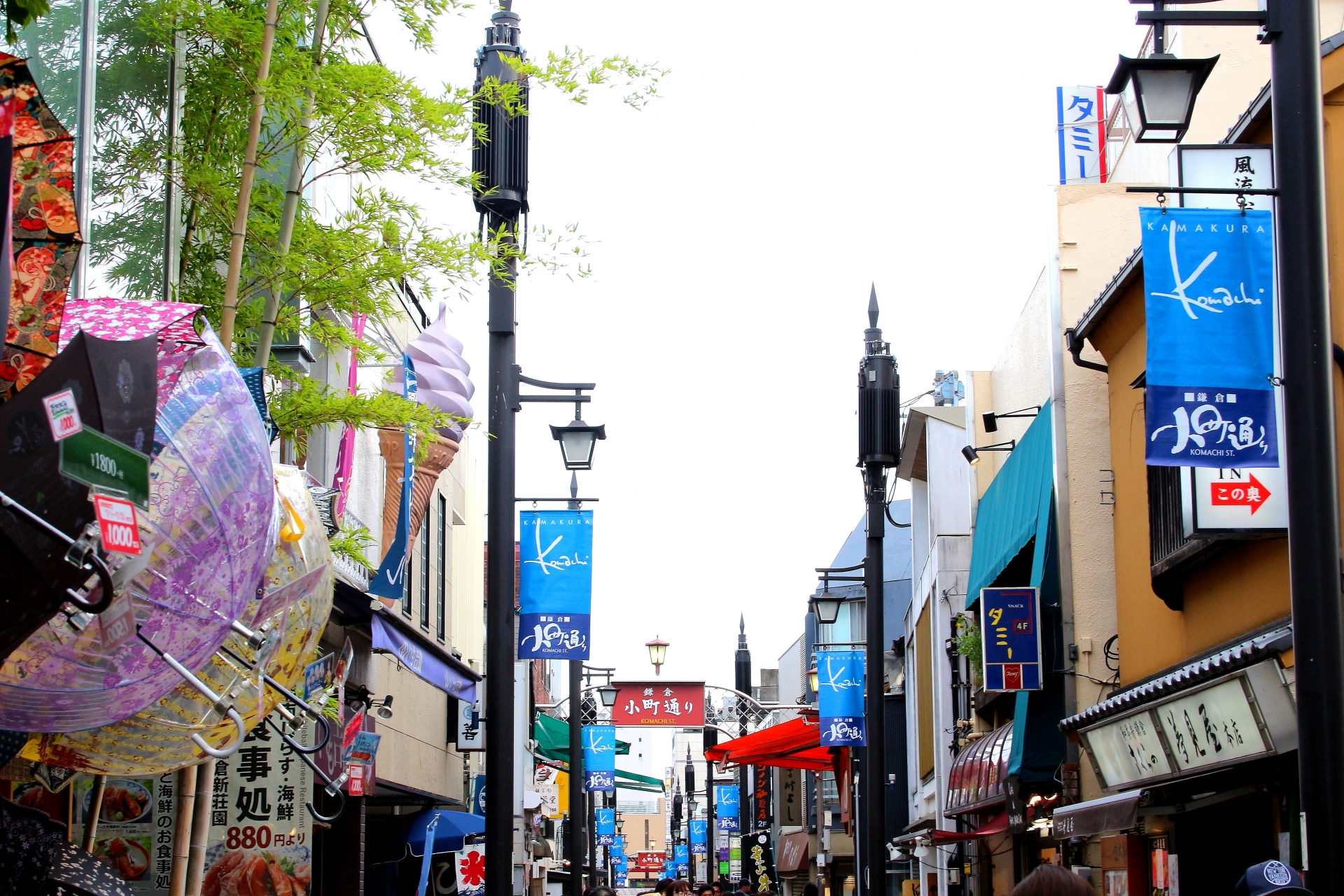 东京的[Tokyo Departure] Kamakura & Enoshima Day Tour (Chinese/English Guide) |  Pelago