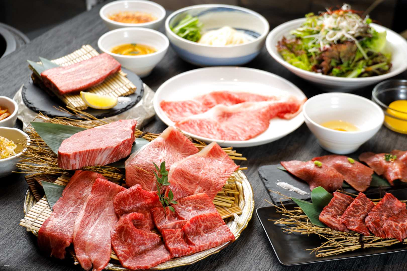 Savor the exquisite flavors of Kuroge Wagyu beef in a cozy setting perfect for a delightful meal after exploring Ginza's shopping delights. Enjoy a unique culinary experience!