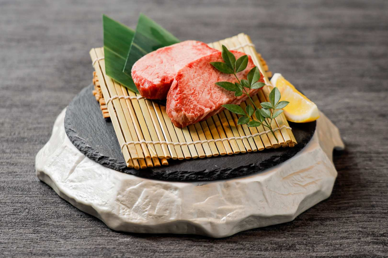 Tokyo Gourmet Ore no Yakiniku Ginza 9-chome All-You-Can-Eat