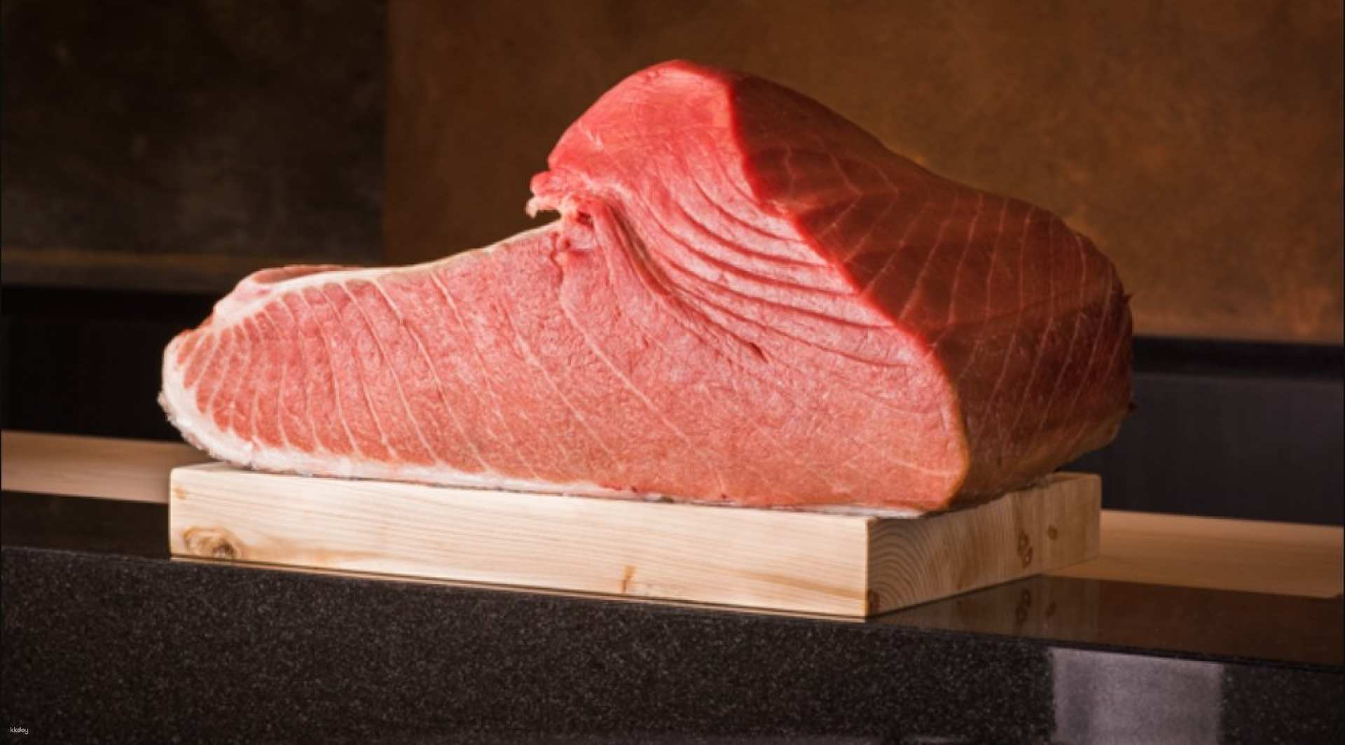 Shibuya Sushi Ajuuta｜Online reservation｜Tokyo, Japan - Photo 1 of 10