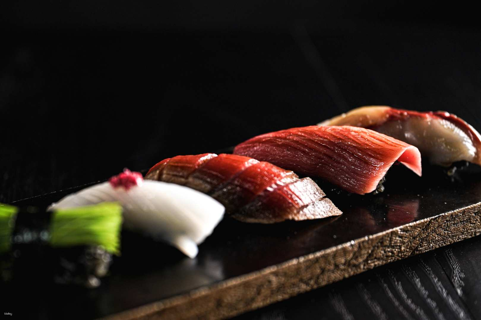 NIKU-SHARI AZABU｜Samurai Set Meal Voucher｜Tokyo, Japan｜ - Photo 1 of 10