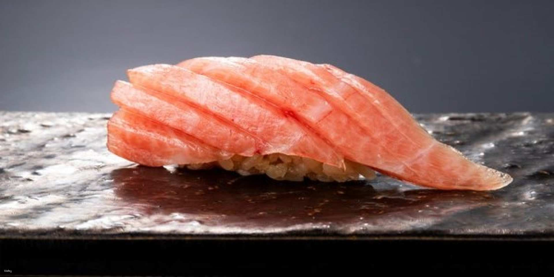 Delight in expertly crafted sushi and tempura where each dish showcases the chef's passion for quality ingredients and culinary precision perfect for food lovers exploring Tokyo's dining scene.