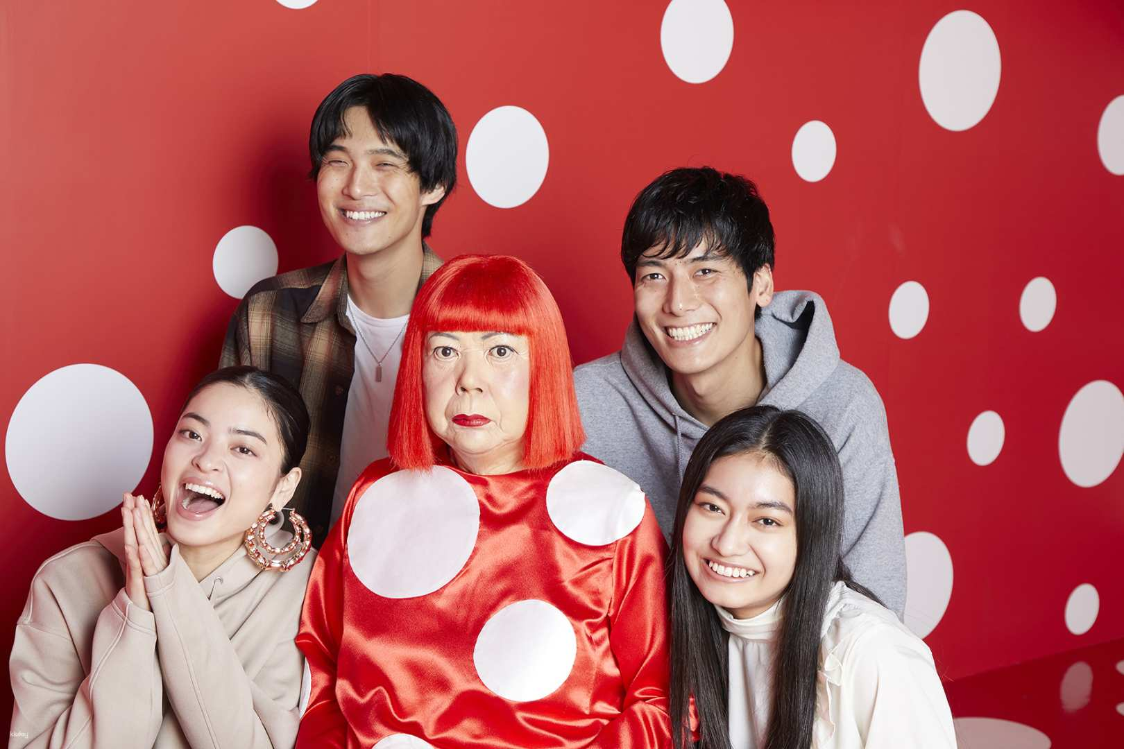 Capture unforgettable moments with your favorite personalities at Madame Tussauds Tokyo. Explore diverse zones while posing with lifelike figures in a fun interactive setting.