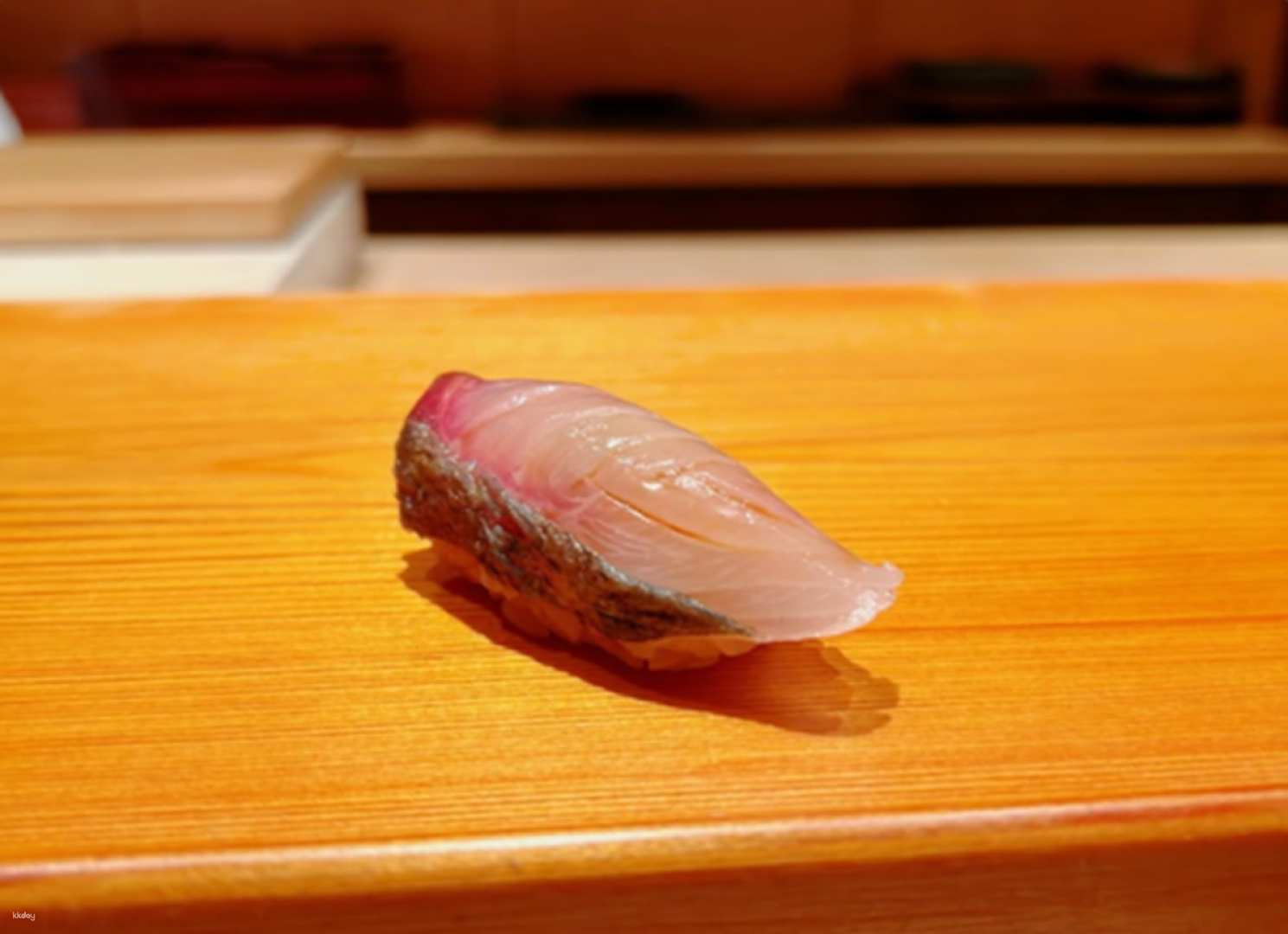 Tokyo, Japan｜Nishiazabu Sushi Shin｜Michelin-starred sushi - Photo 1 of 7