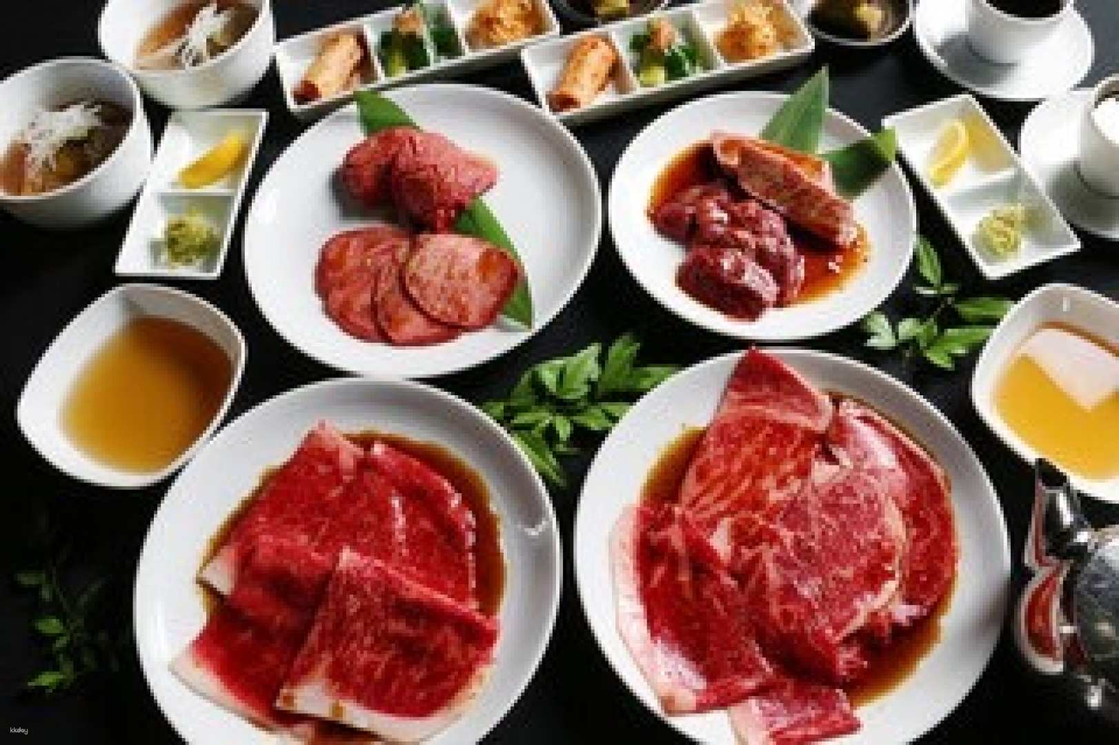 Tokyo, Japan｜Popular Wagyu BBQ Restaurant Tentan Kagurazaka Branch - Photo 1 of 8