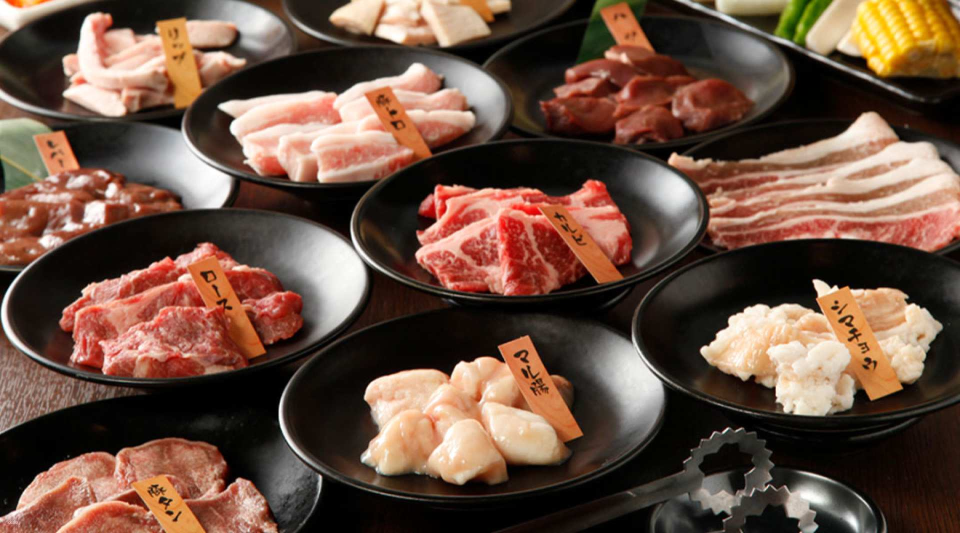 Tokyo, Japan｜Shinjuku Mode Yokocho Wine Bar Yakiniku Yakiro HORUMON - Photo 1 of 8