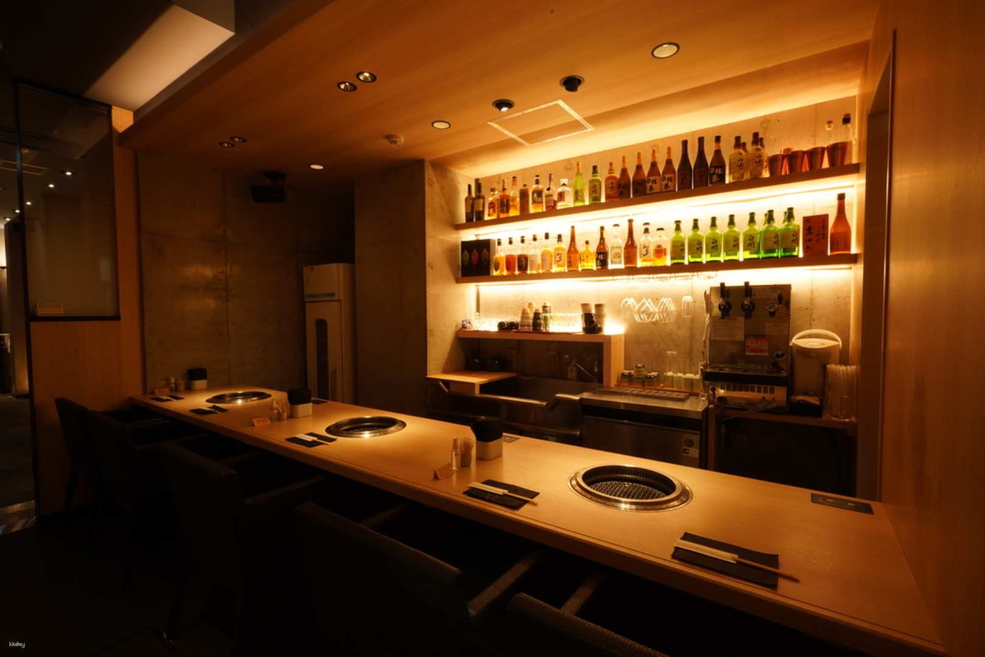 tokyo hot e965 Yakiniku Mutsumi | Shinjuku Yotsuya Wagyu Yakiniku | Tokyo Japan in Tokyo |  Pelago