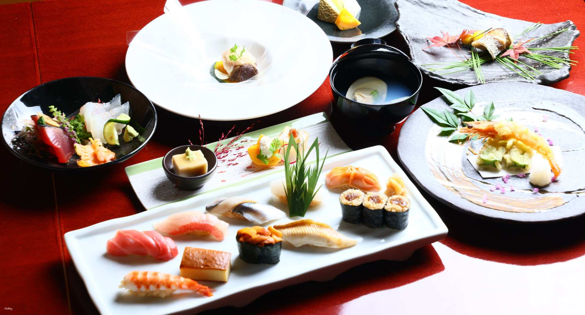 Tokyo, Japan｜Sushi Meisushi｜Nigiri Sushi・Sushi Kaiseki - Photo 1 of 10