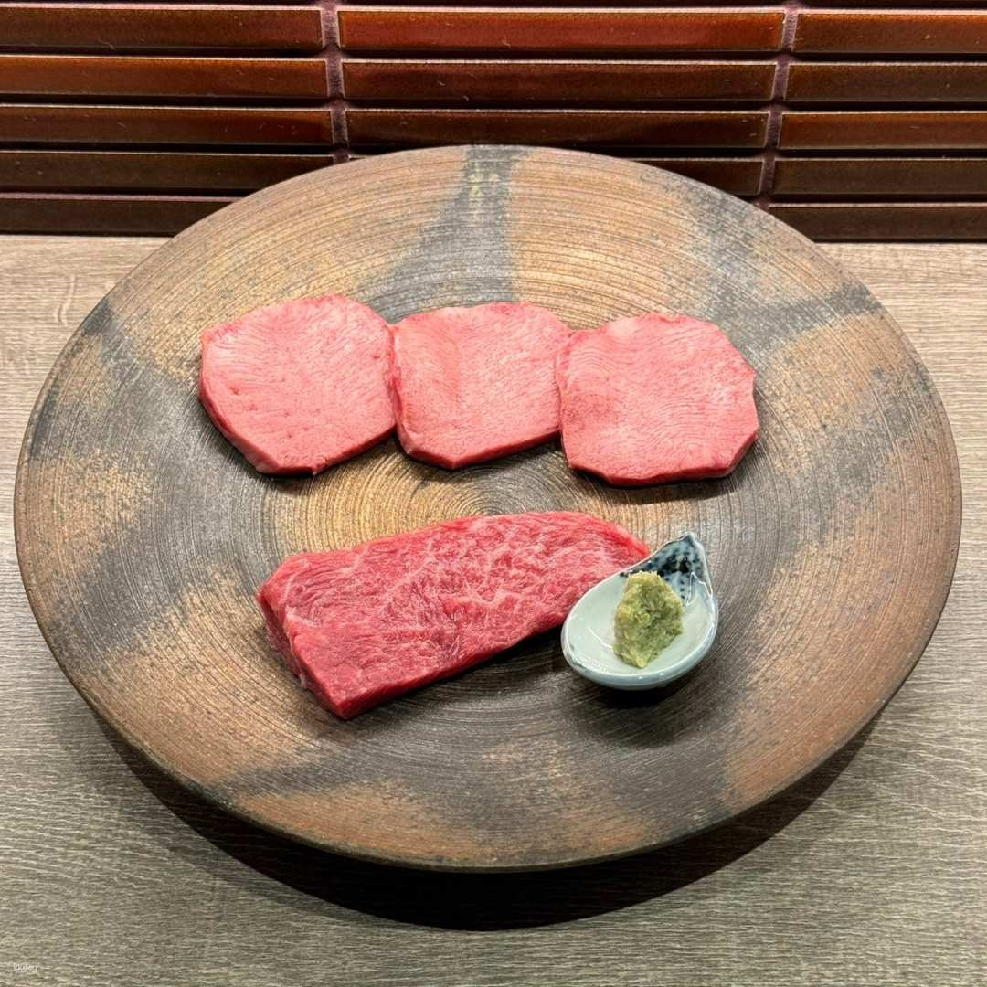 Tokyo, Japan｜Wagyu Yakiniku NIKUGATOU Roppongi Hills Store - Photo 1 of 10