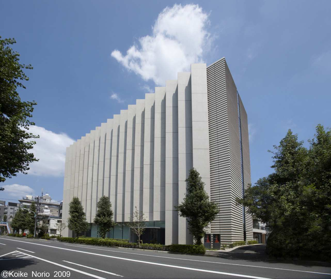 Explore unique exhibitions at the Yamatane Museum of Art savor traditional sweets at Cafe Tsubaki and discover exclusive collectibles in the peripheral store during your Tokyo adventure.