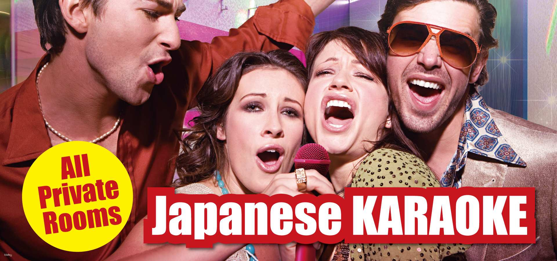 Sing your heart out with friends in private rooms surrounded by a lively ambiance and endless drink options. Experience the joy of karaoke in Tokyo’s BIG ECHO until the early hours.