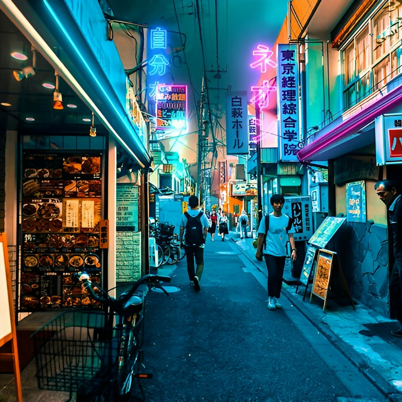Explore the lively streets of Shibuya and Harajuku where neon lights and unique shops create an unforgettable experience blending local culture with modern trends and delightful discoveries.