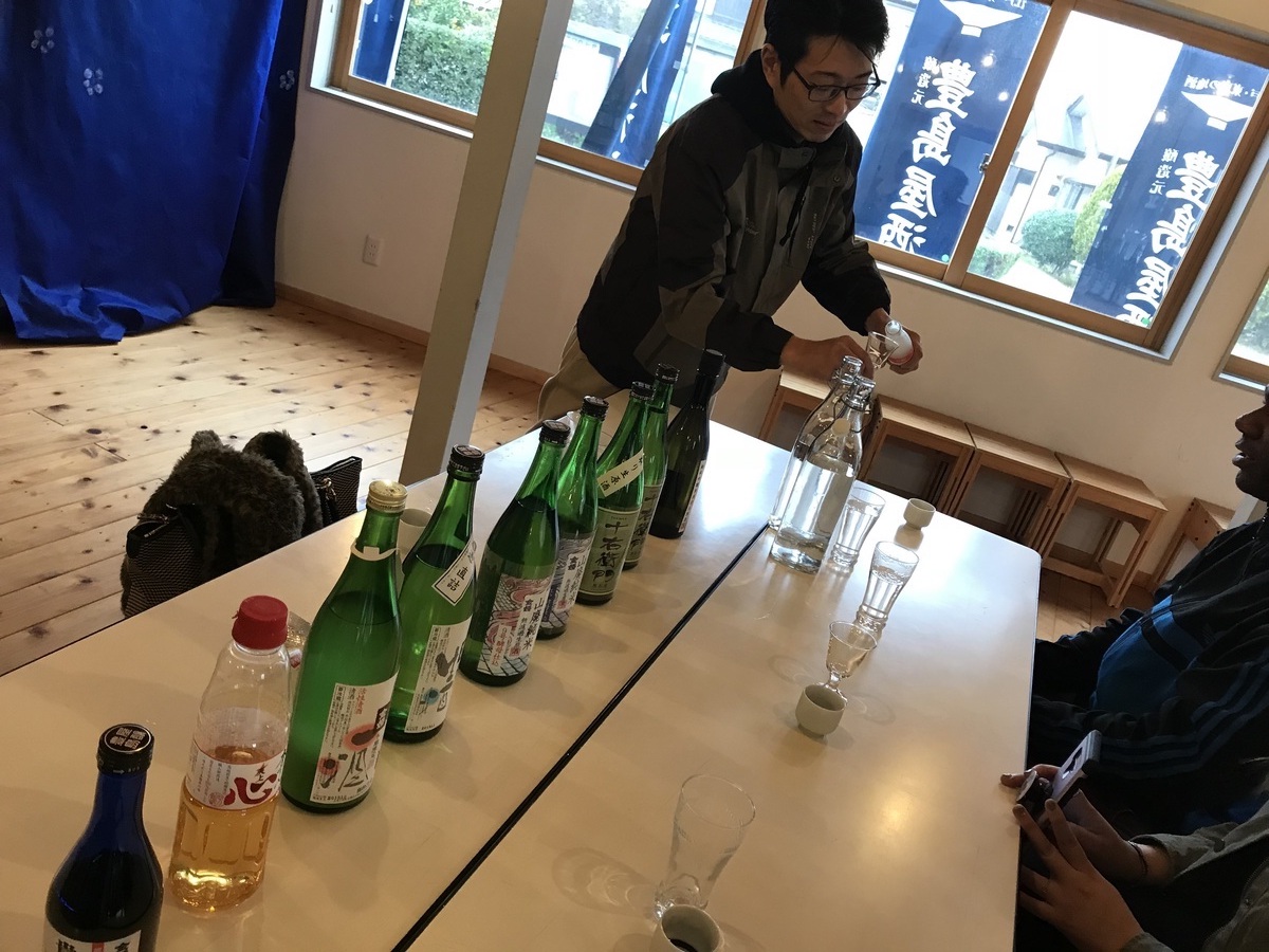 Immerse yourself in the rich traditions of sake-making at Tokyo's oldest brewery where expert guidance leads you through the intricate process and delightfully tasting sessions await.