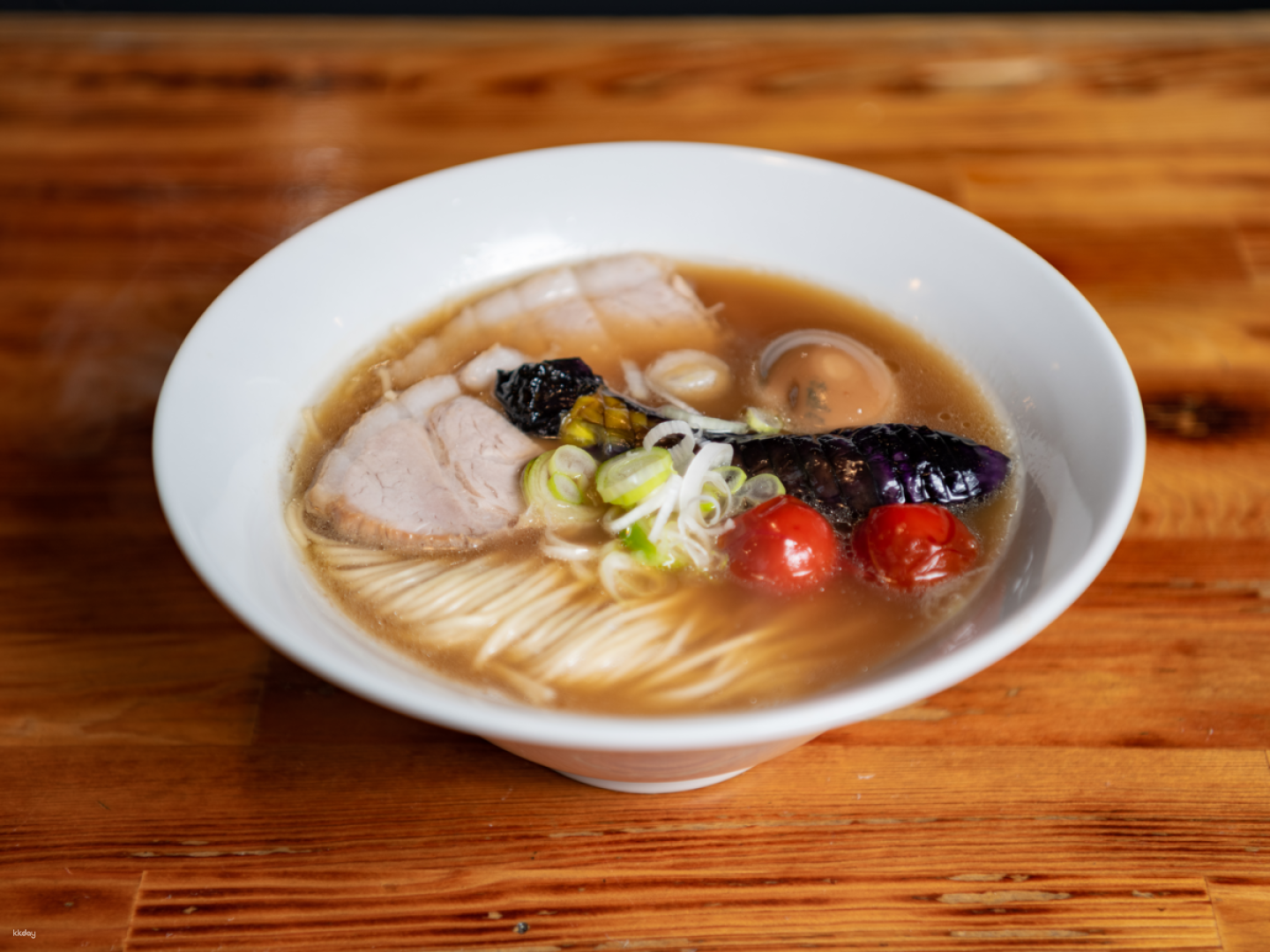 Experience the art of ramen-making with a Michelin-starred chef blending culinary skills and Japanese culture into a delicious hands-on class that creates lasting memories.