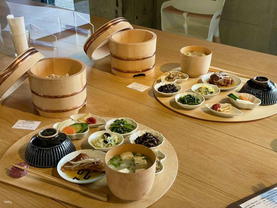 Traditional Japanese Kamado Cooking Experience in Kagoshima - Photo 1 of 9