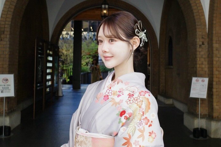 Kyoto Kimono Rental Experience by Wargo - Last-Minute Bookings OK - Photo 1 of 25