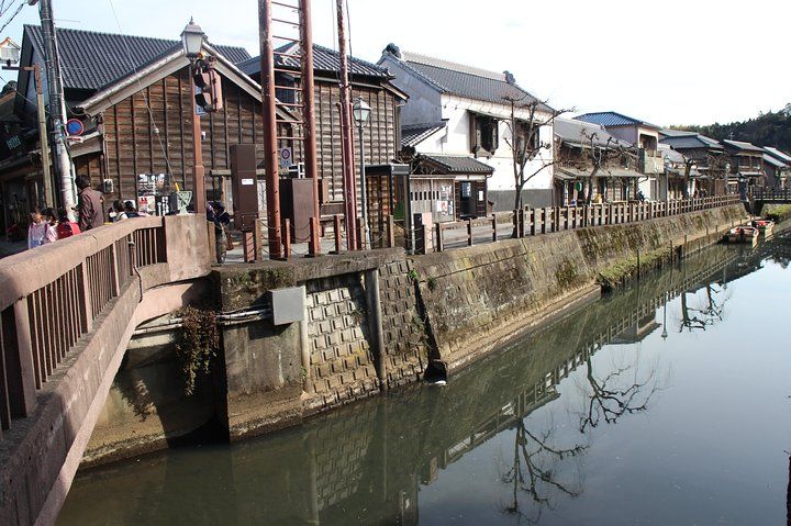Explore the charming streets of Sawara where traditional architecture meets serene waterways inviting you to immerse yourself in Japan’s rich Edo-era history and culture. Rent a bike or enjoy a scenic boat cruise.