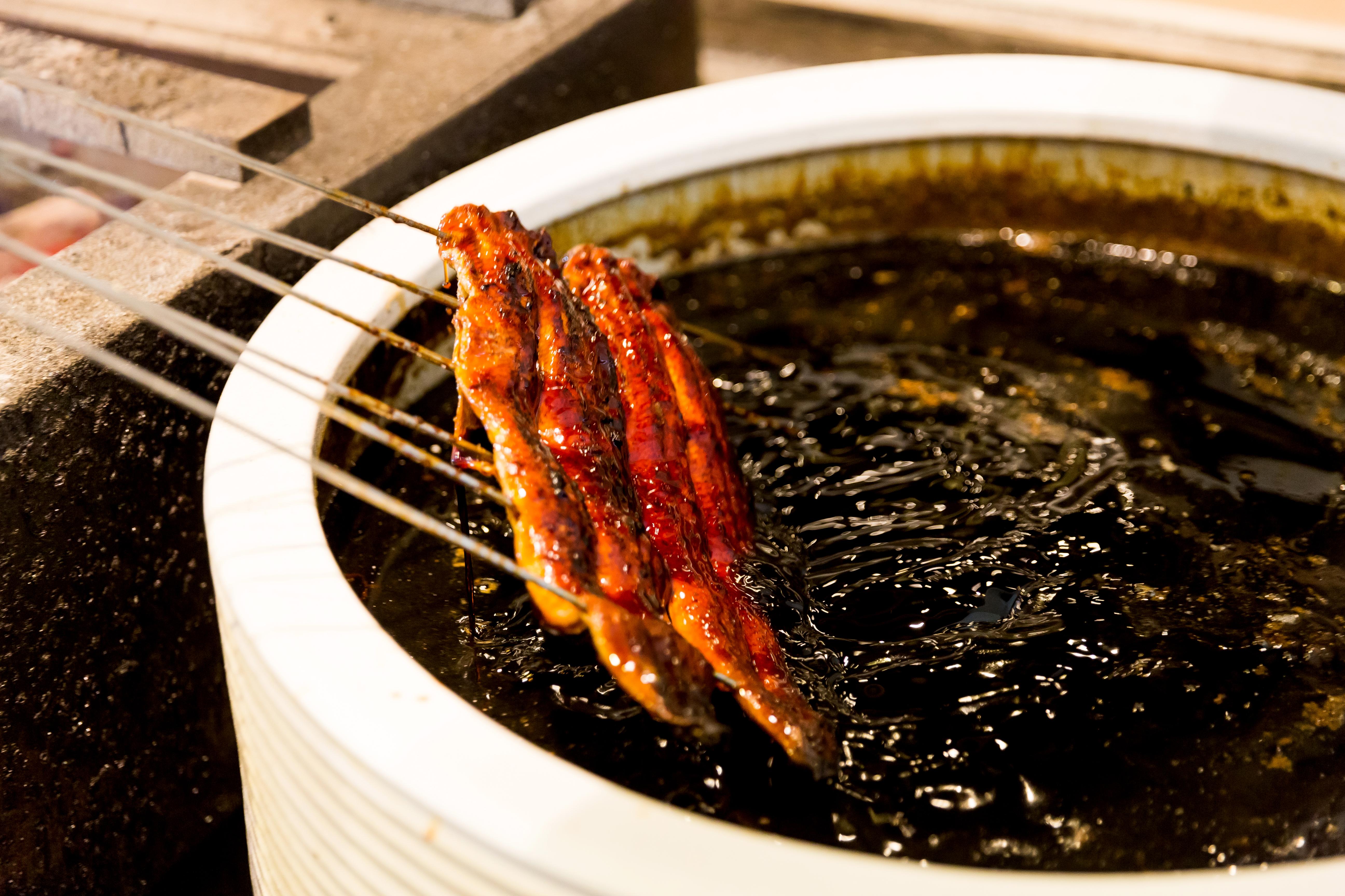 unagi画面 Best Unagi in Royal Palm Beach, FL | Kenzo Thai & Sushi