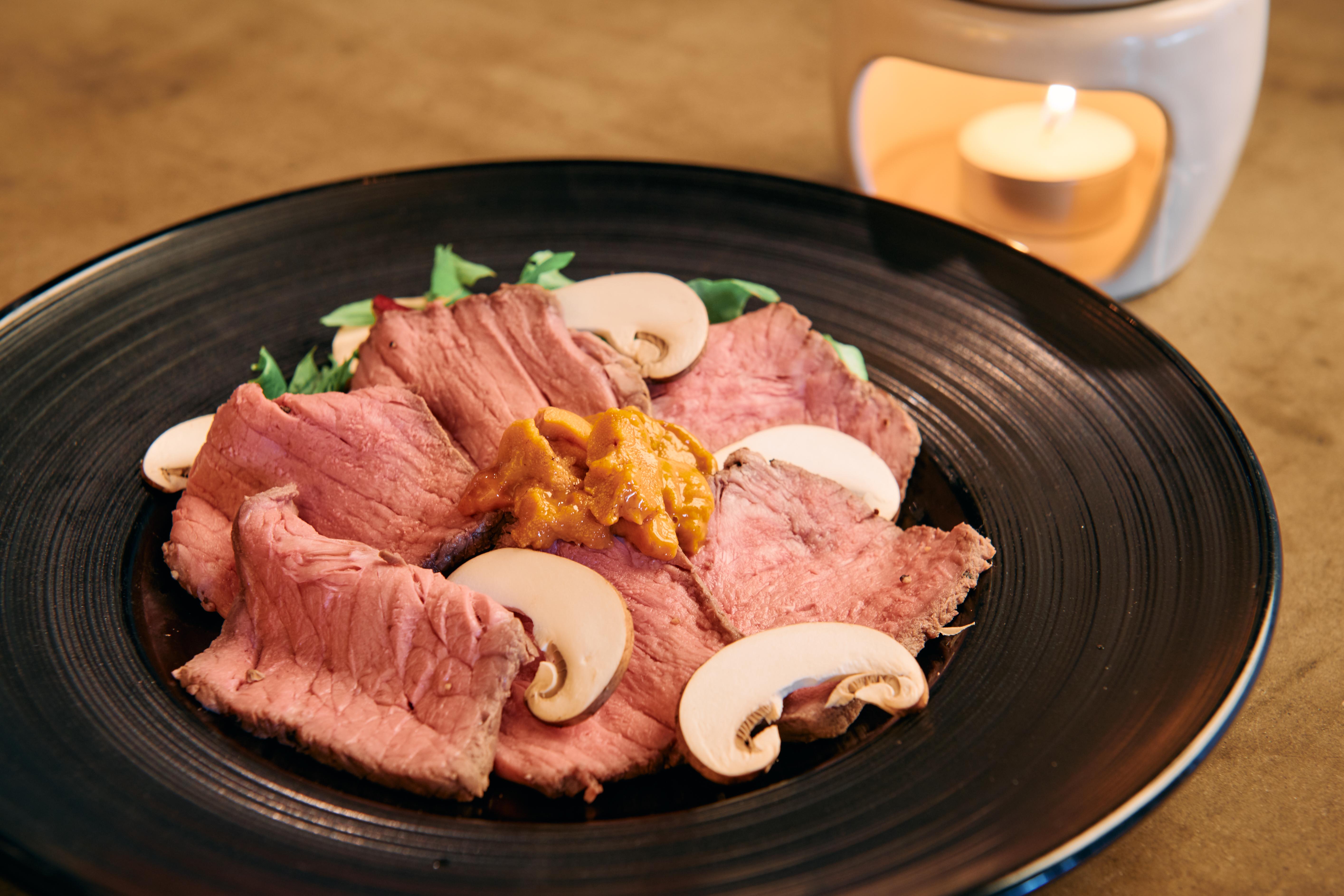 UNIHOLIC- Sea Urchin Course - Photo 1 of 10