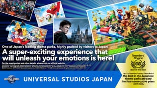 ranran様　USJ エクスプレスパス 大阪 の ユニバーサル・スタジオ・ジャパン - エクスプレスパス | Pelago