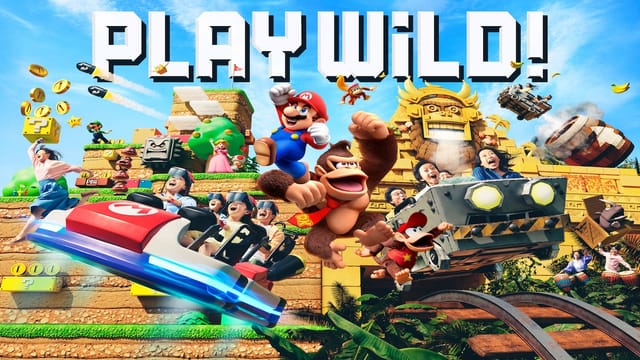 ユニバーサル・スタジオ・ジャパン 大阪チケット - ペラゴ