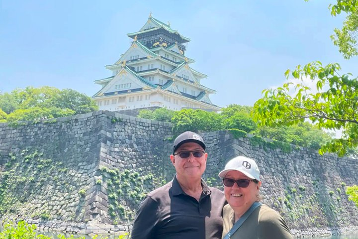 Osaka Private Tour: One Day Highlights - Photo 1 of 22