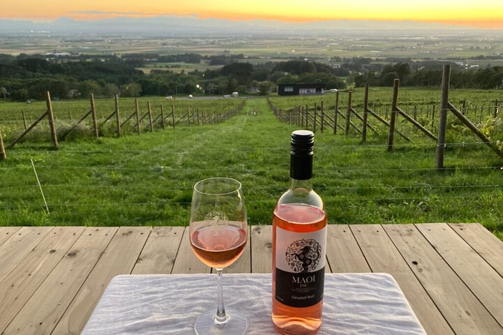 Private Great Snowfield Snow Play Experience with Lunch - Photo 1 of 4